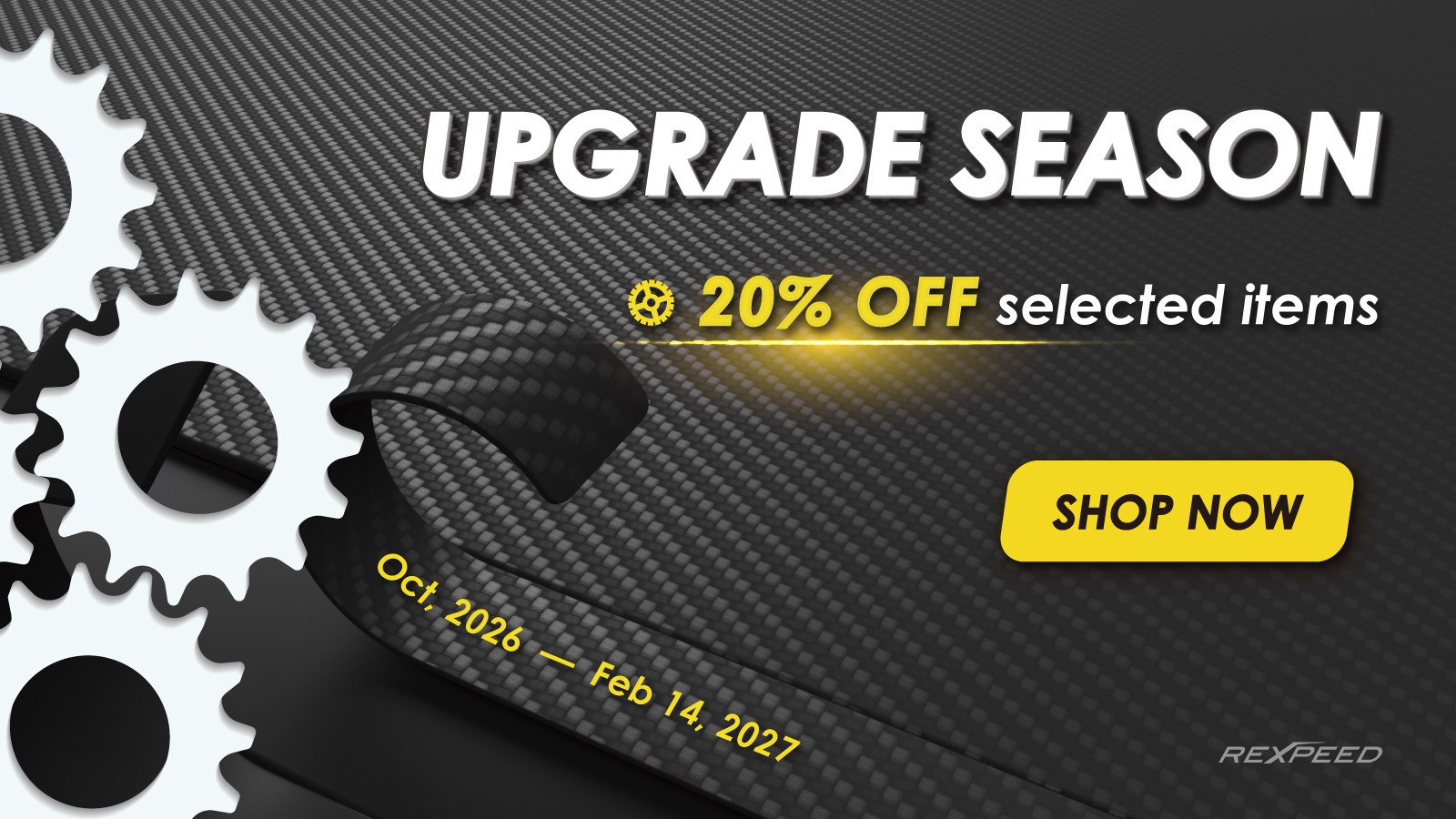 2026 BFS-20% off